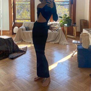 SIR the Label Dress